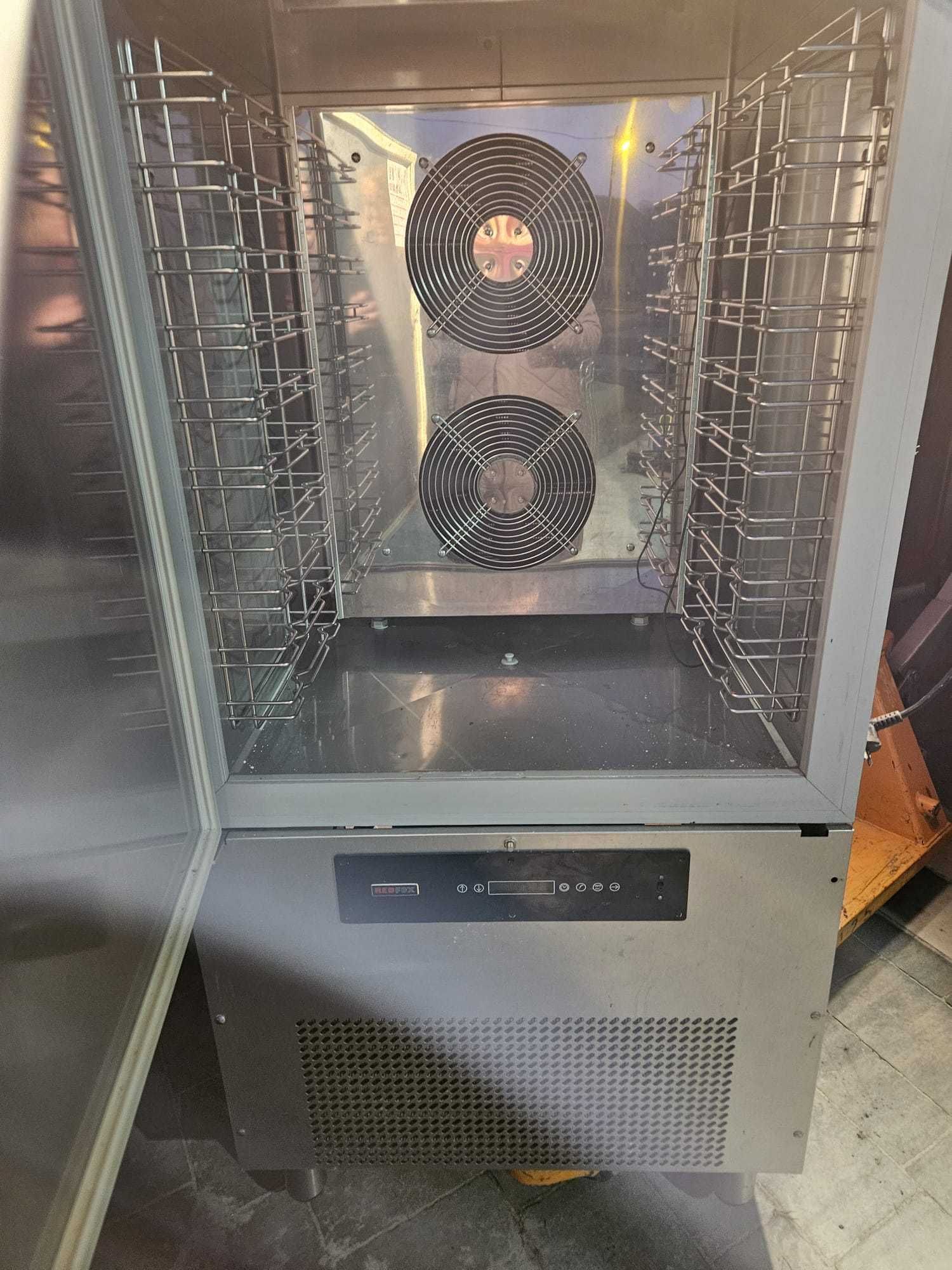 Szafa Szokowa FASTER 10T GF 230V