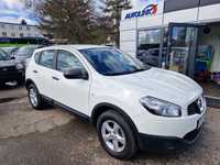 Nissan Qashqai 1.5 dci sprowadzony z Włoch