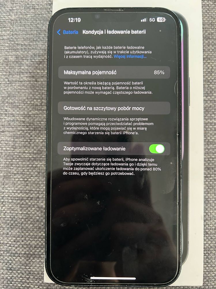 Iphone 14 plus 128gb
