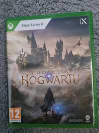 Gra Hogwart Legacy PL  Xbox