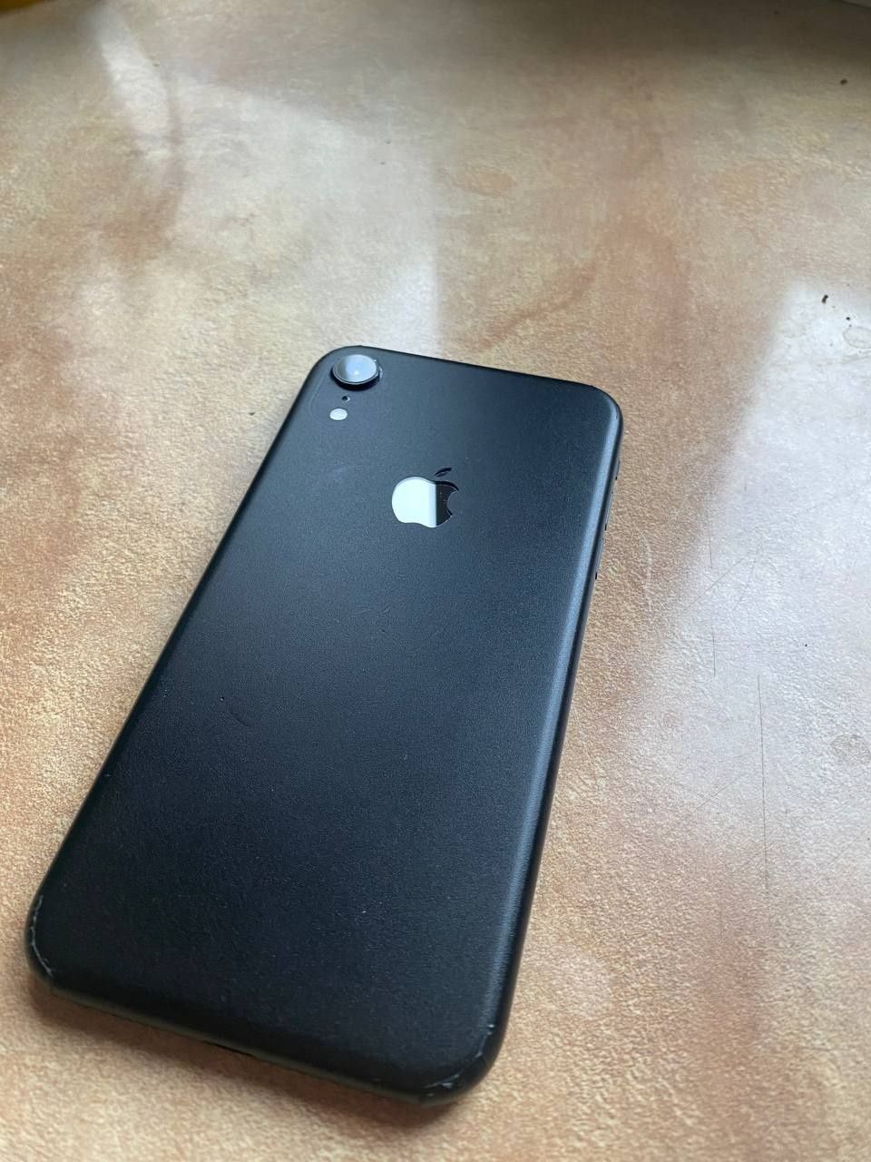 iPhone xr z simlock
