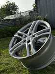 Alufelgi 18  felgi 5x108 Volvo Ford Jaguar Rial
