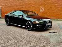 Audi S5 3.0tfsi 569km zamiana