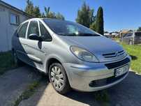 Citroen Xsara Pisasso 1.6 2006 rok
