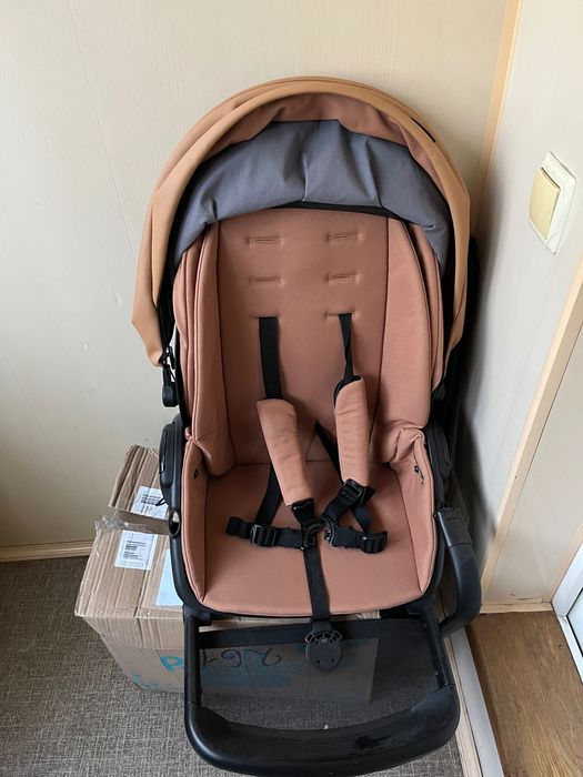 Коляска Anex 2в1