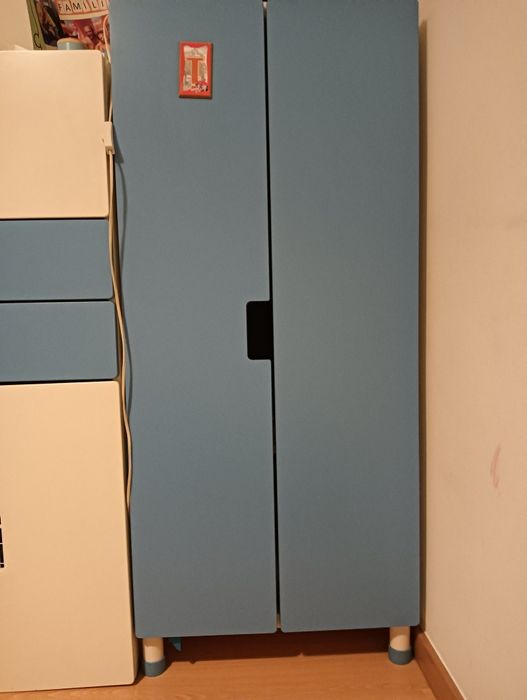 Mobiliário infantil IKEA