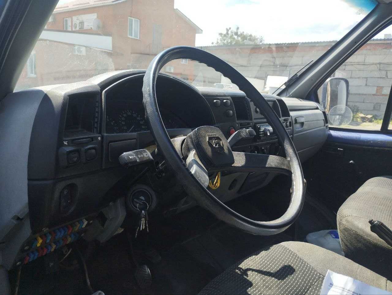 Продам Газель  3302