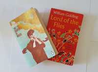 Bundle - Lord of the Flies & The grapes of wrath