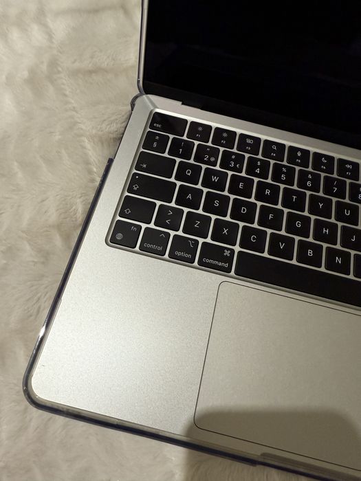 Capa para MacBook Air de 13 polegadas