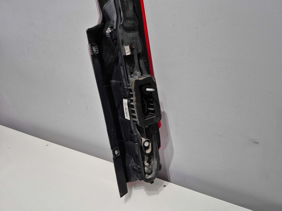 Ford Transit / Toureno Custom 12-23 Lampa lewa tył 6PIN EU oryginalna