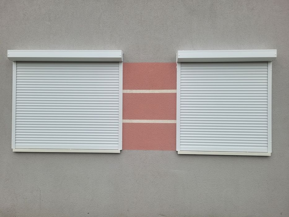 Serwis rolety/Montaż żaluzje/Markizy/Moskitiery/Plisy