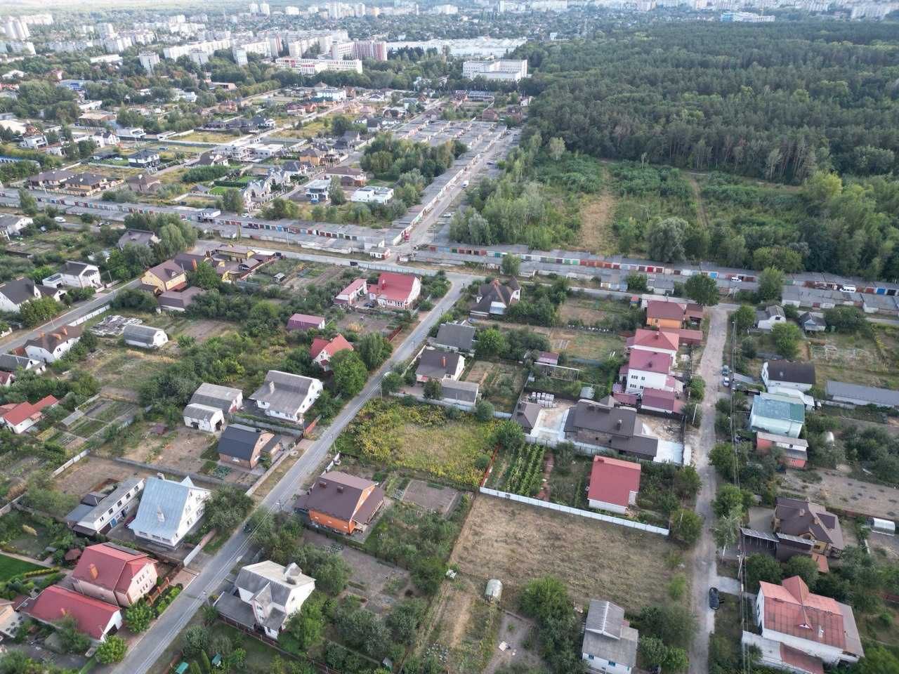 Продаж земельної ділянки 10 соток р-н маг. Олександрівський