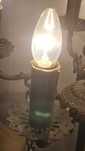 Lampa stojąca Vintage PRL