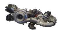 Turbosprężarka VW T6, MAN TGE 2.0 BiTDI CXEB CXEC DAVA 03N145703G