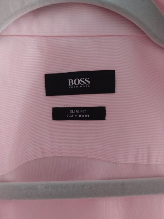Koszula męska Hugo Boss