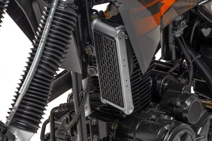 2025 GEON X-Road Light 250 Новий мотоцикл