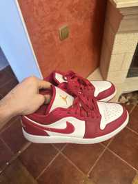 Nike 1 Low Retro