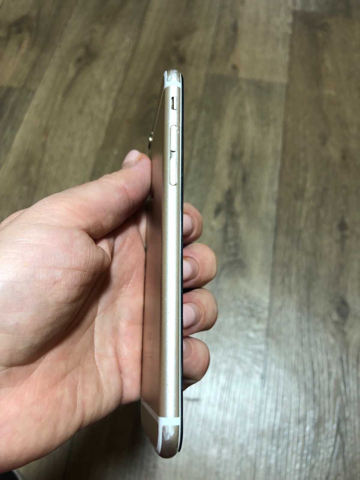iPhone 6 16Gb, HTC оригінал пошкоджені під запчастини