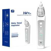 HEYVALUE BC025 Aspirator do nosa dla niemowląt