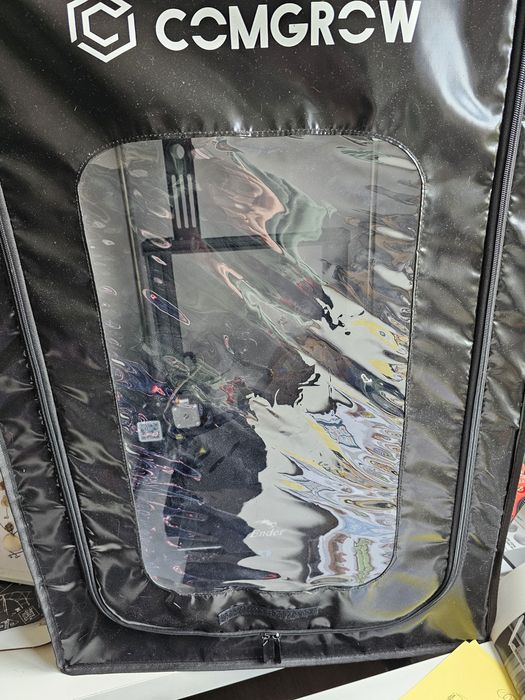 Creality 3D Ender-3 V2 (com auto level)