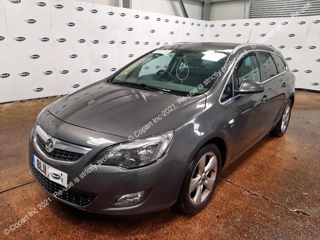 Розборка opel astra j . Запчасти разборка шрот авторозбірка