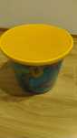 Klocki jeżyki B.toys 126 elementów Dżungla Jungle Adventure Bucket