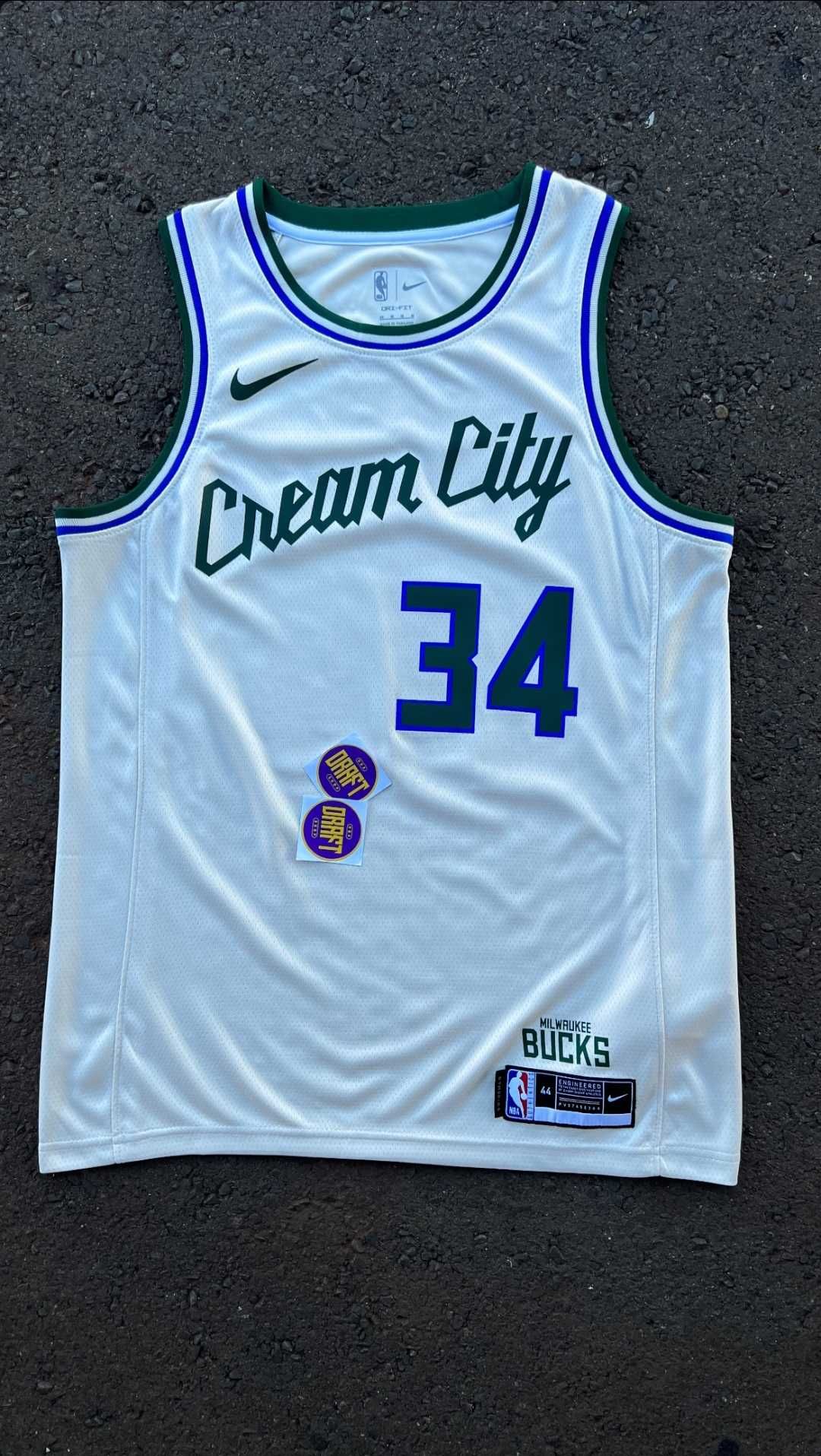 Jersey NBA Orlando Magic, Indiana, Detroit Pistons, Utah Jazz, Bucks