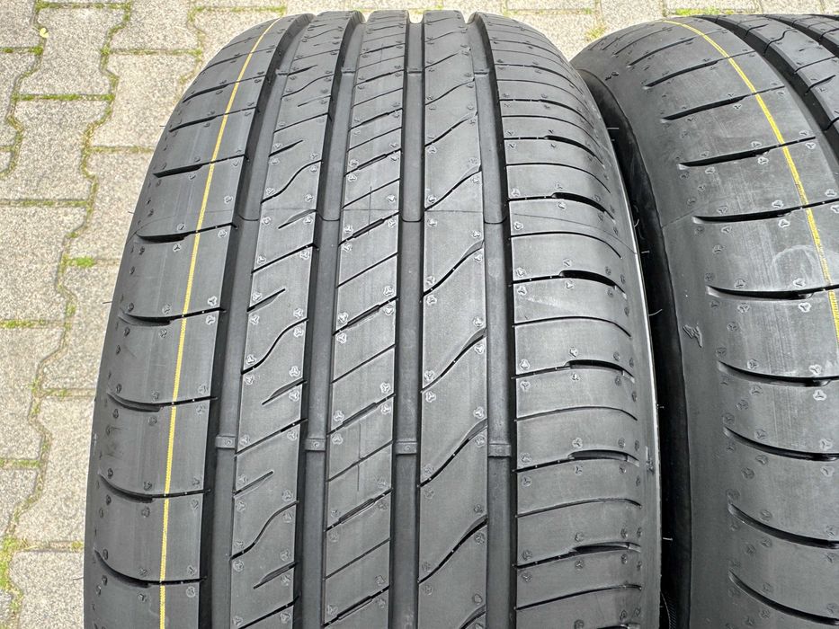 4x Nowe opony letnie 205/50r17 93V XL GOODYEAR Performance 2 (2024r)