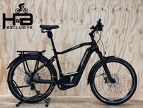 Haibike Trekking 11 XT 2024