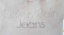 T-shirt damski Calvin Klein oryginał USA