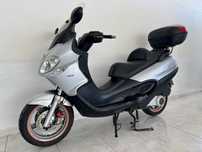 Piaggio x9 125cc