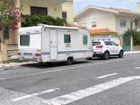Caravana Adria Px 432