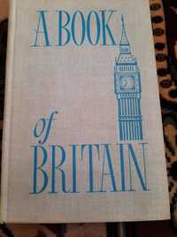 A  Book of Britain