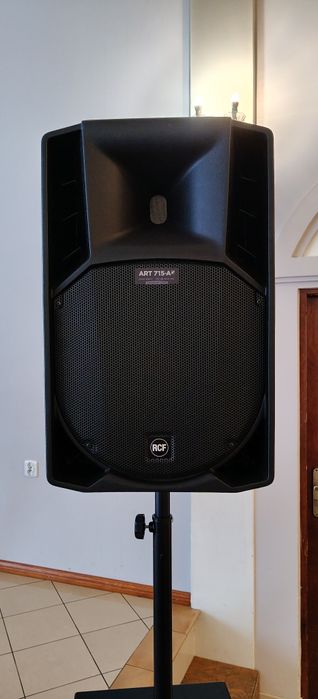 Kolumny aktywne RCF 715-A mk4