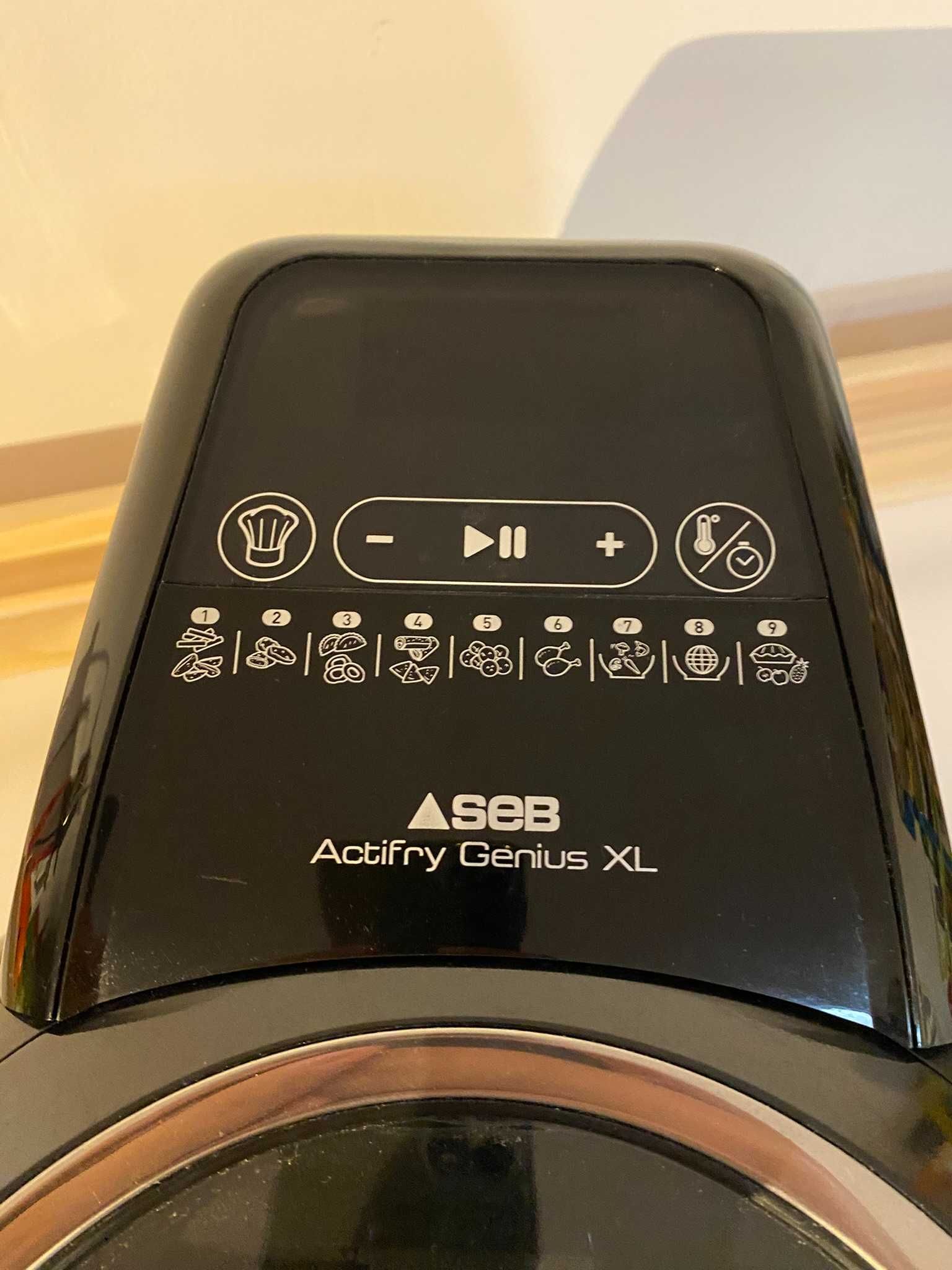 SEB Actifry Genius XL
