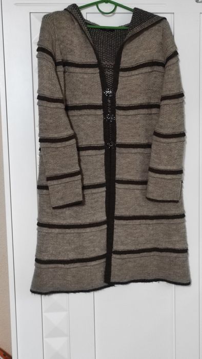 Кардиган жіночий