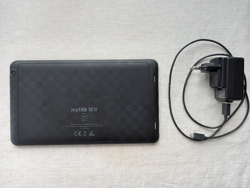 Tablet Myphone MyTAB 10 II