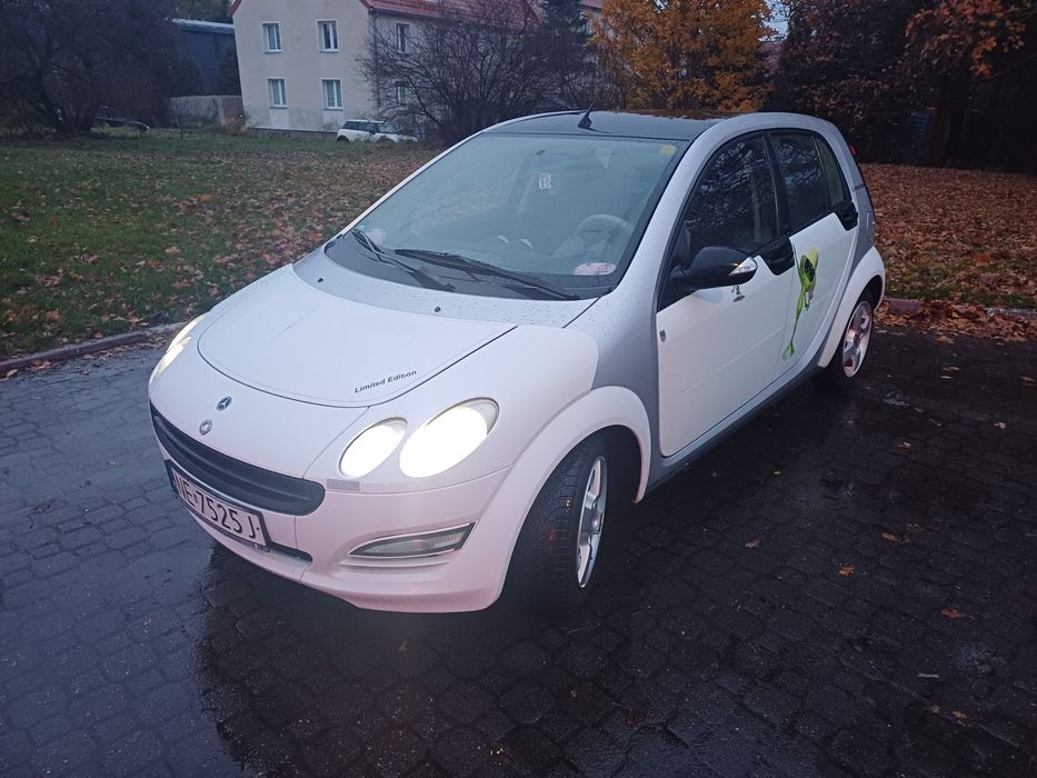 Superrrrrr Stan,  zero rdzy I korozji