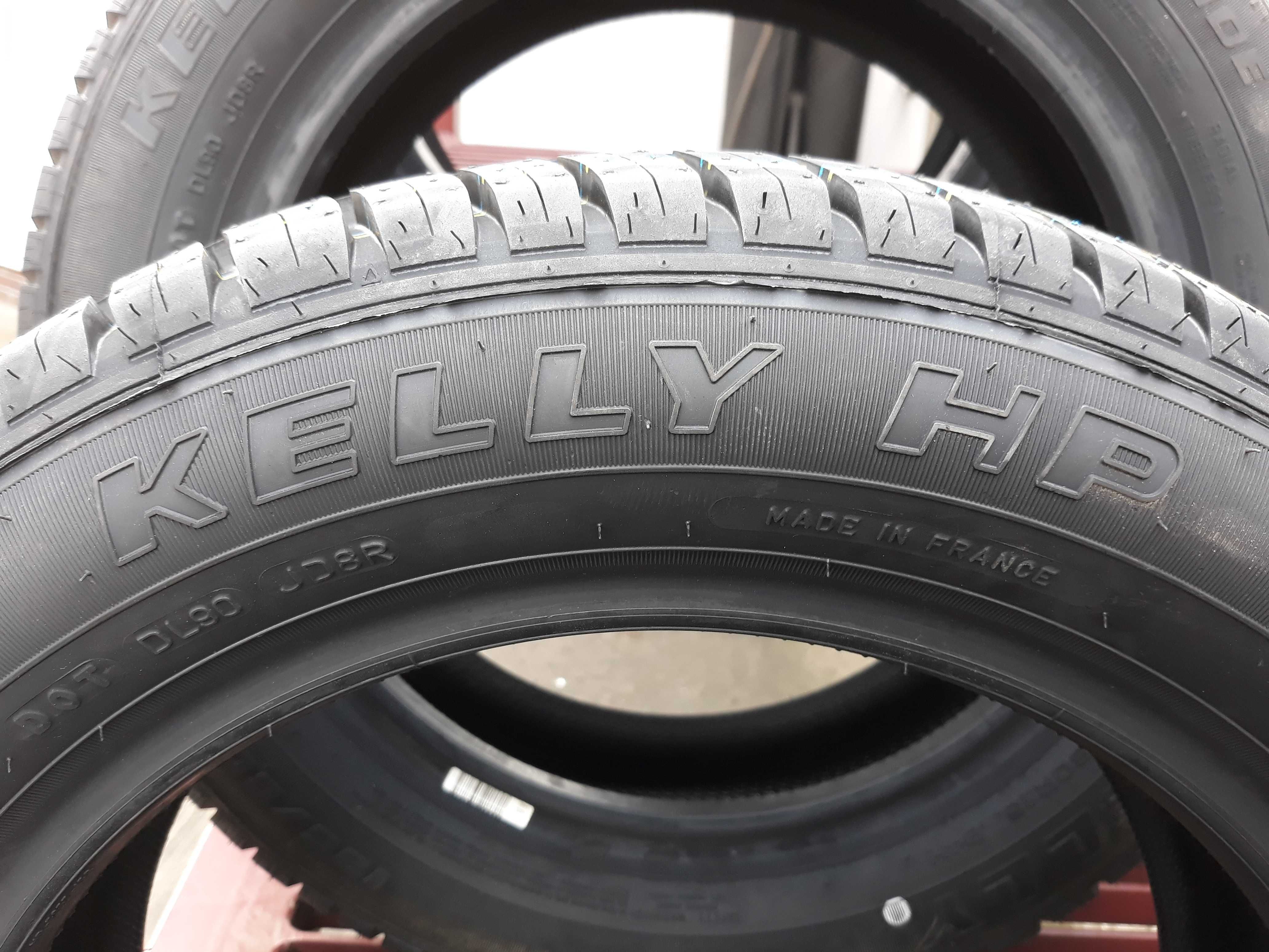 4 Opony letnie NOWE 185/60 R15 KELLY Montaż i wyważenie Gratis