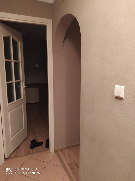 Mieszkanie do wynajęcia