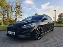 Ford Focus 2.0 tdci*150KM*ST-line*Wzór*Zapraszamy!