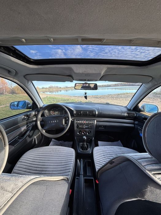 Продам Ауді Audi A4 B5