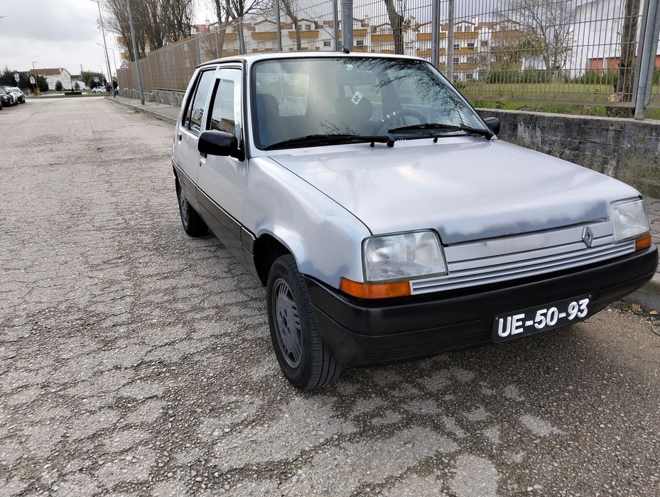 Renault 5 1.1 GL