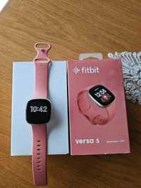 Smartwatch  FITBIT Versa 3