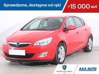 Opel Astra 1.4 T, Serwis ASO, Automat, Navi, Klimatronic, Tempomat, Parktronic,