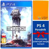 Ps4 Star Wars Battlefront Polskie Wydanie Po Polsku Dubbing Pl Niech