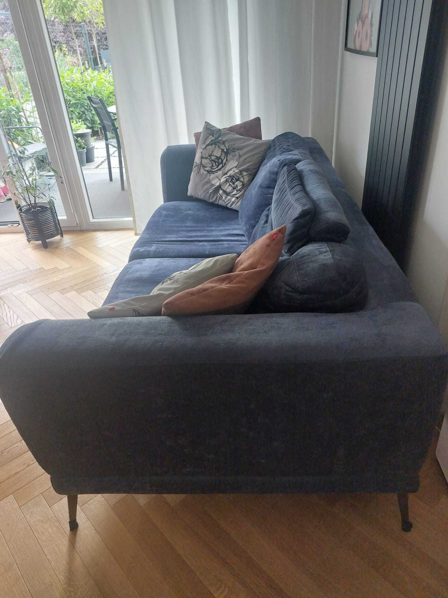 Sofa wymiary 225x100