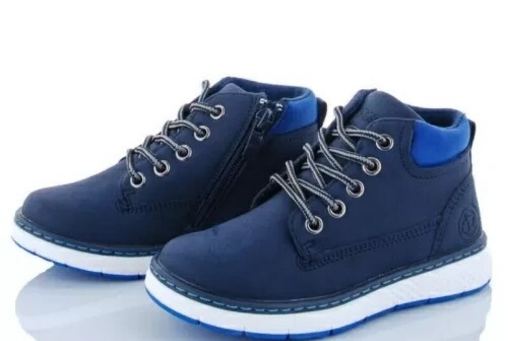 Ботинки утеплені,теплі.Кросівки.