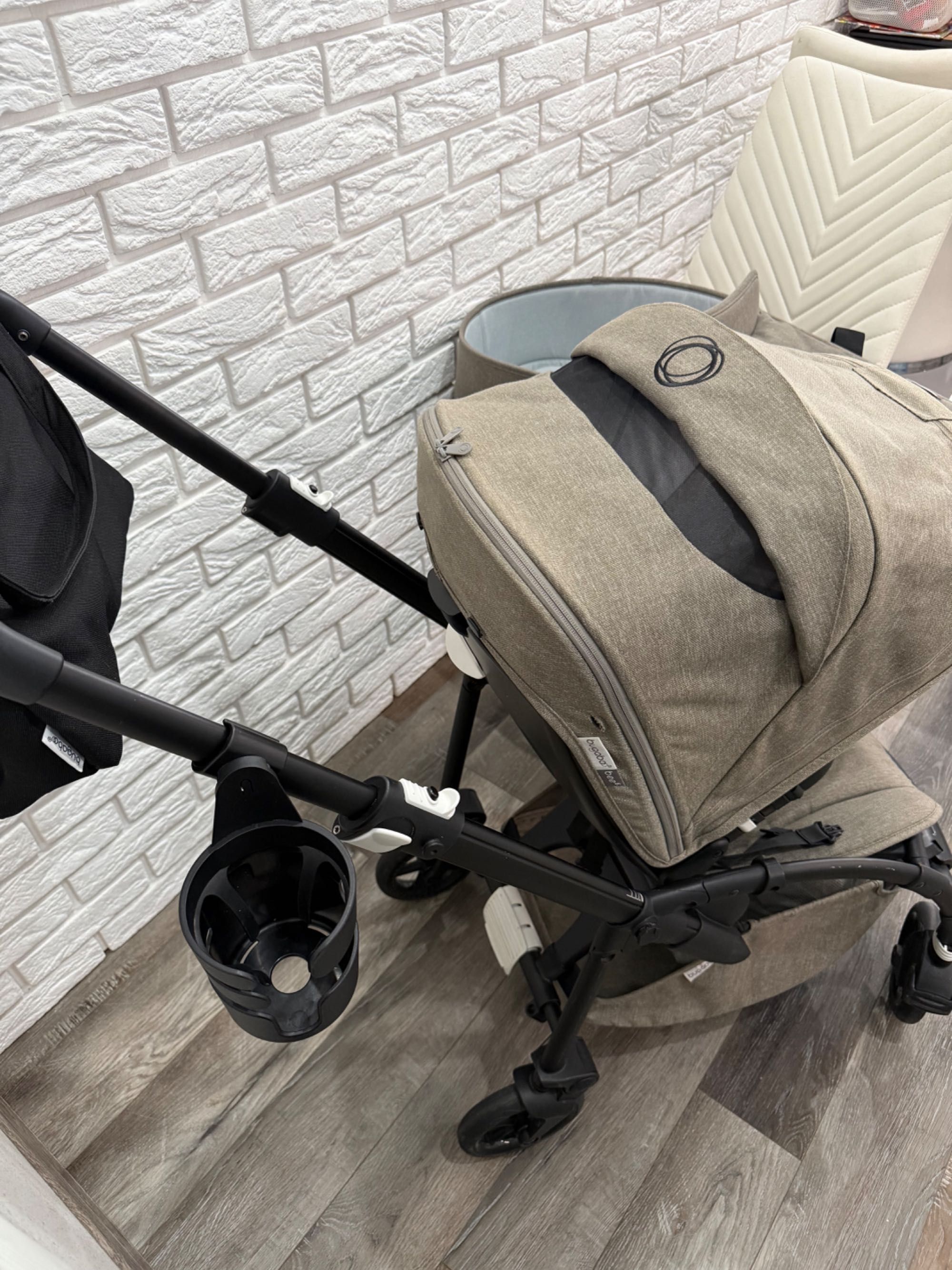 Коляска Bugaboo Bee 6 2в1