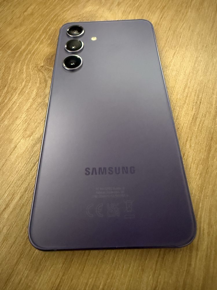 Smartfon Samsung S24